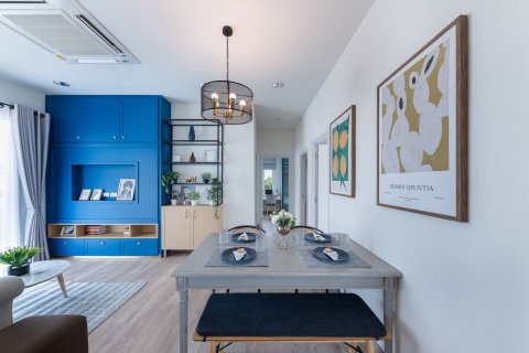 Maison à Hua Hin, Thaïlande 3 chambres № 164682 - photo 4