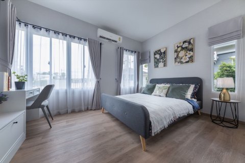 Maison à Hua Hin, Thaïlande 3 chambres № 164682 - photo 7