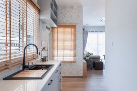 Maison à Hua Hin, Thaïlande 3 chambres № 164682 - photo 5