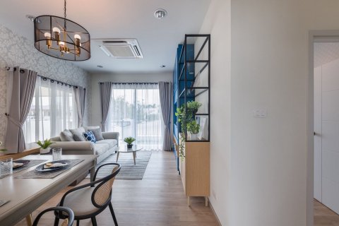 Maison à Hua Hin, Thaïlande 3 chambres № 164682 - photo 6