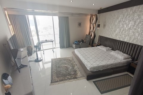 Condo à Khlong San, Bangkok, Thaïlande, 3 chambres  № 164684 - photo 5