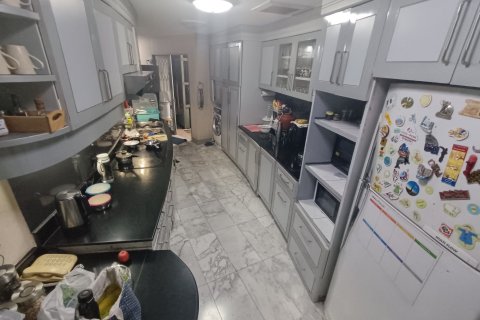 Condo à Khlong San, Bangkok, Thaïlande, 3 chambres  № 164684 - photo 12