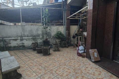 Townhouse à Bang Rak, Bangkok, Thaïlande 8 chambres № 164681 - photo 7