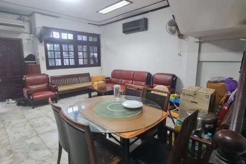 Townhouse à Bang Rak, Bangkok, Thaïlande 8 chambres № 164681 - photo 13