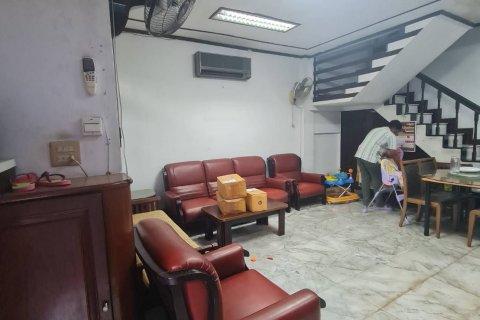 Townhouse à Bang Rak, Bangkok, Thaïlande 8 chambres № 164681 - photo 11