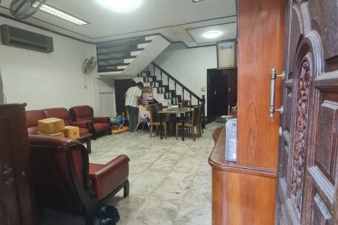 Townhouse à Bang Rak, Bangkok, Thaïlande 8 chambres № 164681 - photo 10