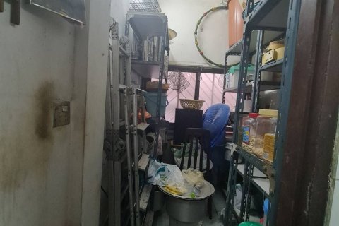 Townhouse à Bang Rak, Bangkok, Thaïlande 8 chambres № 164681 - photo 17