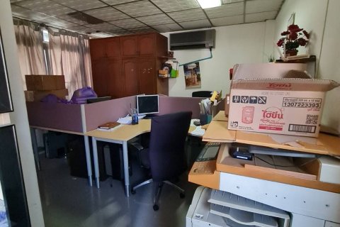 Townhouse à Bang Rak, Bangkok, Thaïlande 8 chambres № 164681 - photo 20