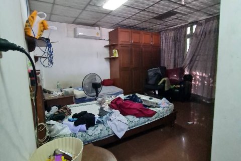 Townhouse à Bang Rak, Bangkok, Thaïlande 8 chambres № 164681 - photo 22