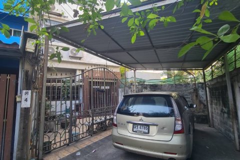 Townhouse à Bang Rak, Bangkok, Thaïlande 8 chambres № 164681 - photo 2