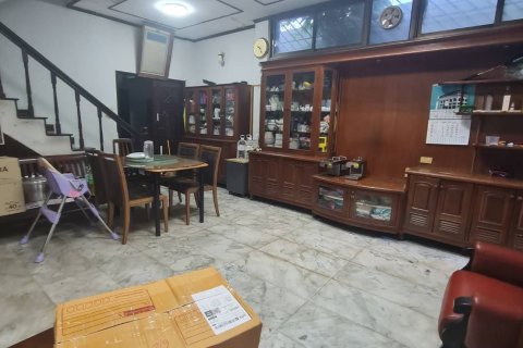 Townhouse à Bang Rak, Bangkok, Thaïlande 8 chambres № 164681 - photo 12