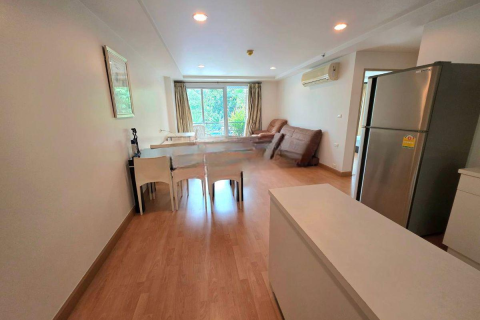 Кондоминиум с 3 спальнями в Ян Наве, Бангкок, Таиланд № 164685 - фото 5