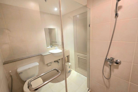 Кондоминиум с 3 спальнями в Ян Наве, Бангкок, Таиланд № 164685 - фото 8