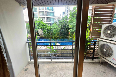 Кондоминиум с 3 спальнями в Ян Наве, Бангкок, Таиланд № 164685 - фото 6