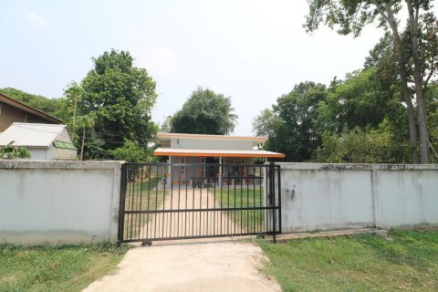 Земельный участок в Удонтхани, Таиланд 3300м2  № 164686 - фото 8