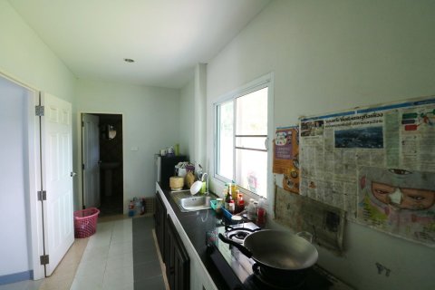 Земельный участок в Удонтхани, Таиланд 3300м2  № 164686 - фото 20