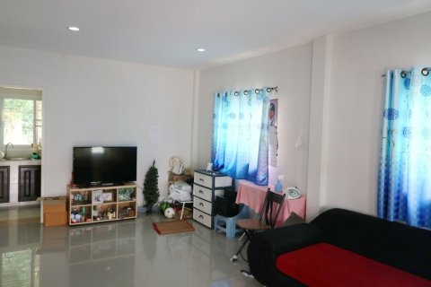 Земельный участок в Удонтхани, Таиланд 3300м2  № 164686 - фото 13