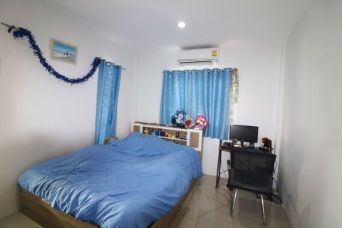 Земельный участок в Удонтхани, Таиланд 3300м2  № 164686 - фото 18