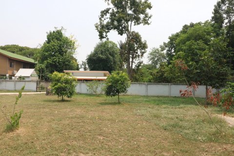 Земельный участок в Удонтхани, Таиланд 3300м2  № 164686 - фото 5