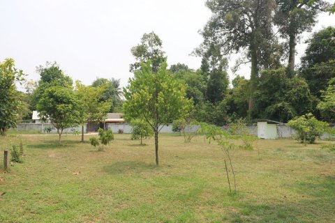 Земельный участок в Удонтхани, Таиланд 3300м2  № 164686 - фото 4