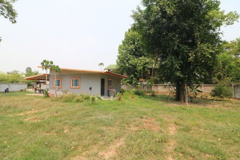 Земельный участок в Удонтхани, Таиланд 3300м2  № 164686 - фото 10