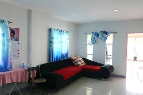 Земельный участок в Удонтхани, Таиланд 3300м2  № 164686 - фото 15