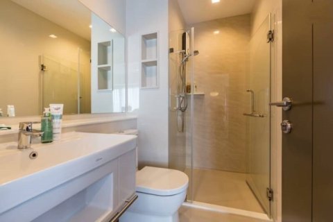 Studio dans le Condo à Chatuchak, Bangkok, Thaïlande  № 164683 - photo 9