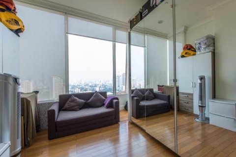 Condo à Bangkok, Thaïlande, 2 chambres  № 143362 - photo 8