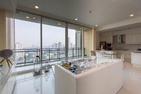 Condo à Bangkok, Thaïlande, 2 chambres  № 143362 - photo 3