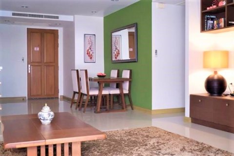 Condo à Bangkok, Thaïlande, 2 chambres  № 143366 - photo 3