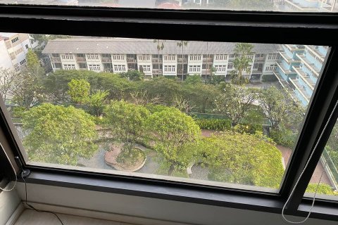 Кондоминиум с 1 спальней в Пхракханонге, Бангкок, Таиланд № 143365 - фото 10