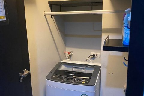 Кондоминиум с 1 спальней в Пхракханонге, Бангкок, Таиланд № 143365 - фото 9