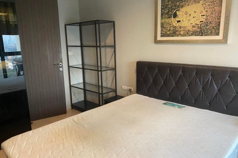 Кондоминиум с 1 спальней в Пхракханонге, Бангкок, Таиланд № 143365 - фото 6