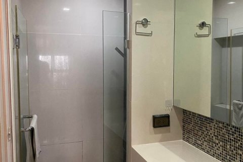 Кондоминиум с 1 спальней в Пхракханонге, Бангкок, Таиланд № 143365 - фото 7