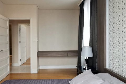 Condo in Bangkok, Thailand, 3 bedrooms  № 143367 - photo 6