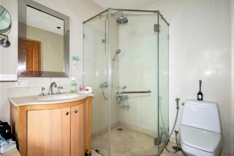 Кондоминиум с 1 спальней в Ян Наве, Бангкок, Таиланд № 143361 - фото 8