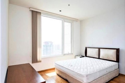 Кондоминиум с 1 спальней в Ян Наве, Бангкок, Таиланд № 143361 - фото 5