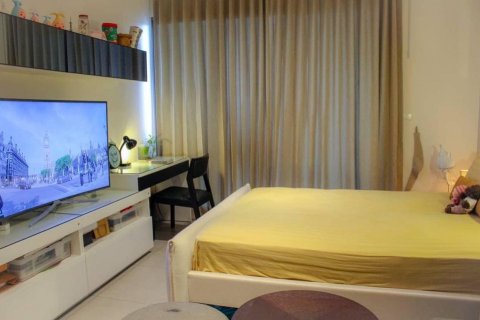 Кондоминиум с 1 спальней в Бангкоке, Таиланд № 143364 - фото 3