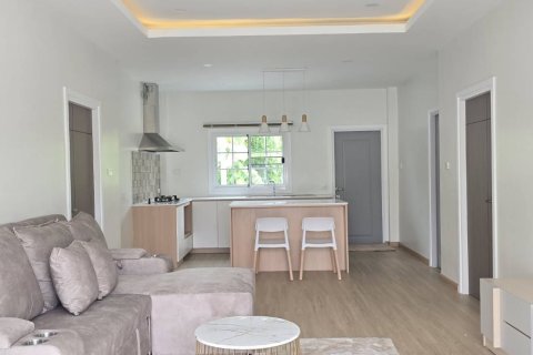 House in San Sai, Thailand 3 bedrooms № 169426 - photo 5