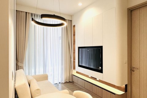 Studio in the Condo in Ratchathewi, Bangkok, Thailand  № 169422 - photo 3