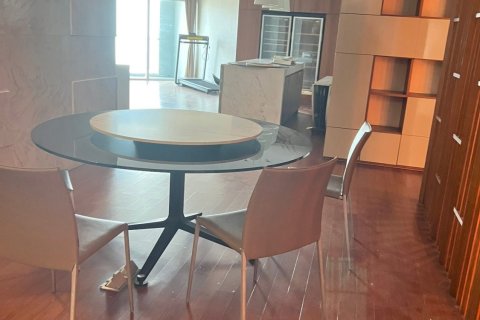 Penthouse à Huai Khwang, Bangkok, Thaïlande 6 chambres № 169424 - photo 3