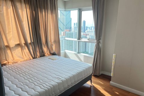 Penthouse à Huai Khwang, Bangkok, Thaïlande 6 chambres № 169424 - photo 7