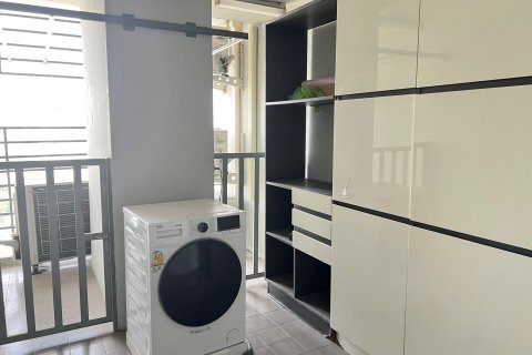 Penthouse à Huai Khwang, Bangkok, Thaïlande 6 chambres № 169424 - photo 22