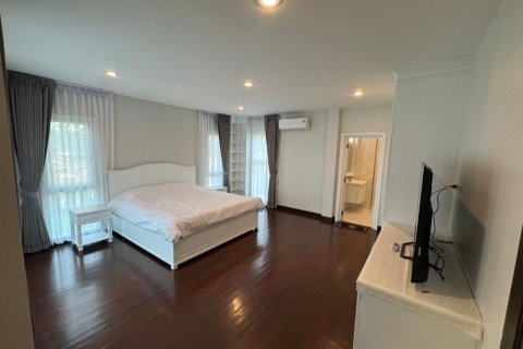 Villa à Pattaya, Thaïlande 6 chambres № 169425 - photo 26