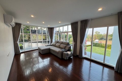 Villa à Pattaya, Thaïlande 6 chambres № 169425 - photo 23