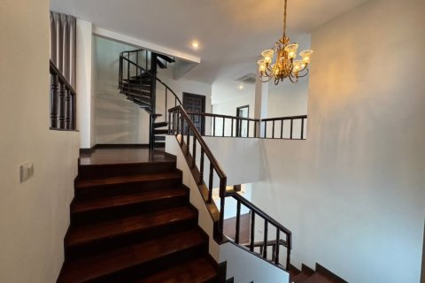 Villa à Pattaya, Thaïlande 6 chambres № 169425 - photo 20