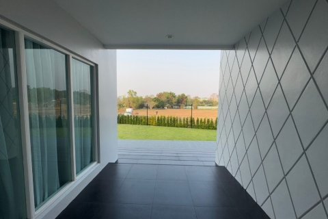 Villa à Pattaya, Thaïlande 6 chambres № 169425 - photo 7