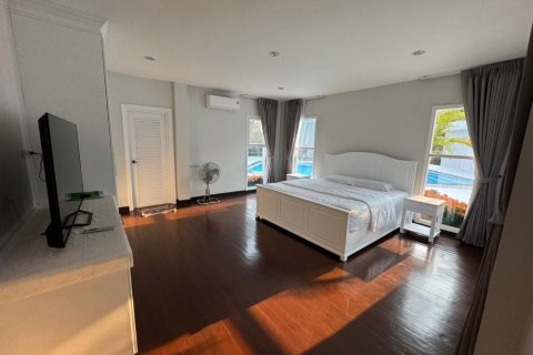 Villa à Pattaya, Thaïlande 6 chambres № 169425 - photo 24