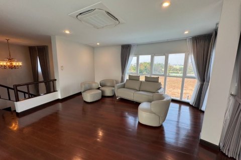 Villa à Pattaya, Thaïlande 6 chambres № 169425 - photo 19