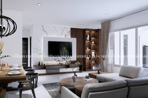 House in Kathu, Thailand 2 bedrooms № 169423 - photo 8